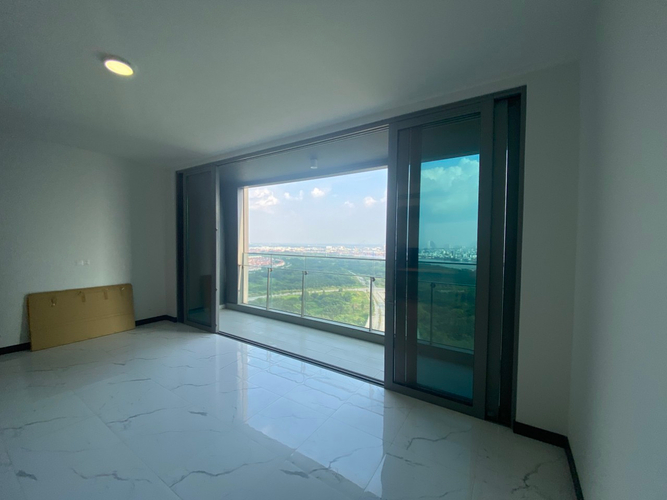  Căn hộ Empire City view đón gió mát, bàn giao đầy đủ nội thất.