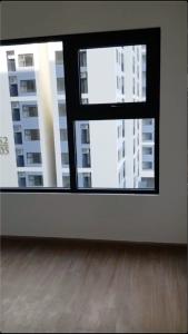 phòng ngủ 1  căn hộ Vinhomes Grand Park Căn hộ Vinhomes Grand Park tầng thấp, view nội khu, tiện ích đa dạng.