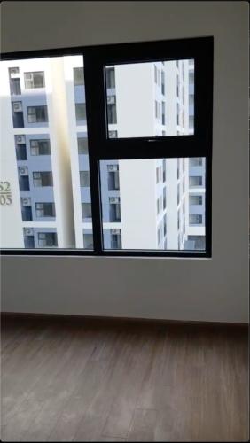 phòng ngủ 1  căn hộ Vinhomes Grand Park Căn hộ Vinhomes Grand Park tầng thấp, view nội khu, tiện ích đa dạng.