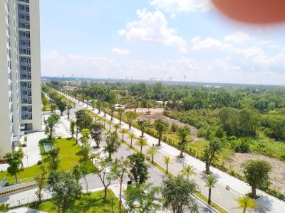 Căn hộ Vinhomes Grand Park, Quận 9 Căn hộ tầng cao Vinhomes Grand Park view nội khu thoáng mát
