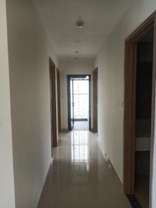 Căn hộ Vinhomes Grand Park quận 9  Căn hộ Vinhomes Grand Park hướng ban công đông bắc không có nội thất diện tích 81.7m²