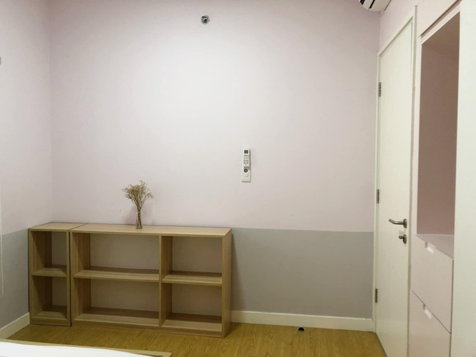 Căn hộ Masteri Thảo Điền, Quận 2 Căn hộ hạng sang Masteri Thảo Điền tầng 18, diện tích 74.7m2 vuông đẹp.