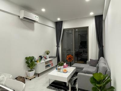 Nội thất Saigon South Residence   Căn hộ Saigon South Residence tầng trung, đầy đủ nội thất