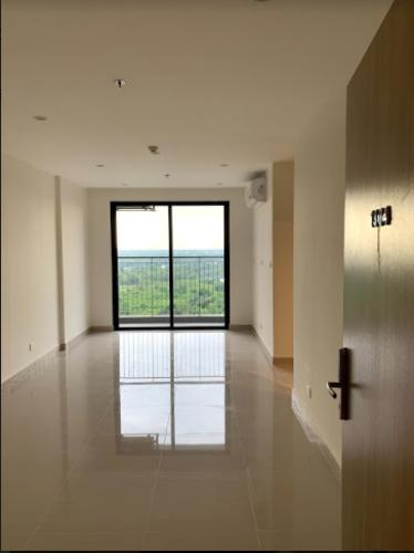  Căn hộ Vinhomes Grand Park tầng cao và nhìn view nội khu.