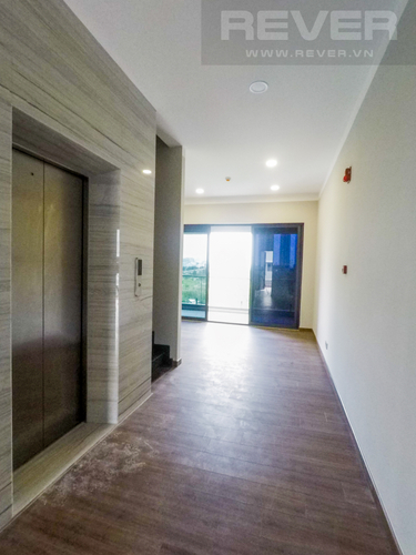 Nhà phố Thủ Thiêm LakeView, Quận 2 Nhà phố Thủ Thiêm LakeView diện tích 79.5m2, nội thất cơ bản.