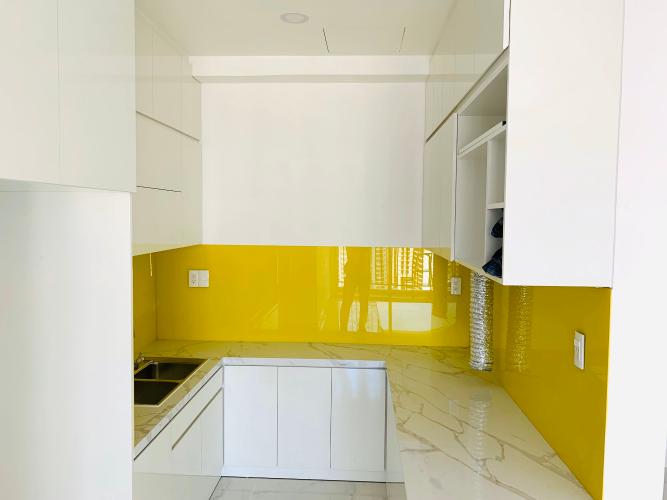 Phòng khách căn hộ SUNRISE RIVERSIDE Bán căn hộ Sunrise Riverside 3 phòng ngủ thuộc tầng trung, diện tích 83m2