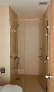 Căn hộ Carillon 7, Quận Tân Phú Căn hộ Carillon 7 diện tích 76.7m2, không gian thoáng mát.