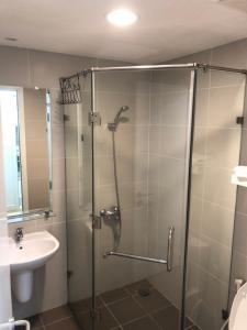 Căn hộ Masteri Thảo Điền, Quận 2 Căn hộ Masteri Thảo Điền đầy đủ nội thất diện tích 71m²