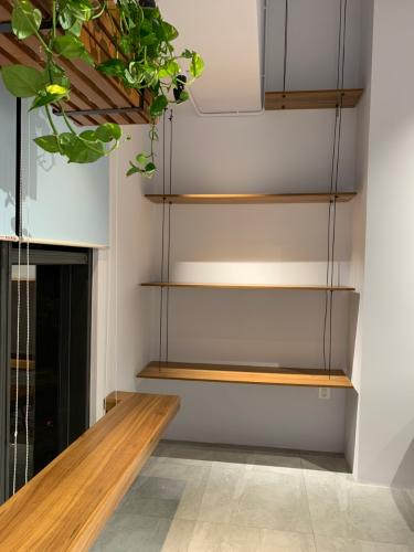 Căn hộ The Sun Avenue Office-tel tầng thấp The Sun Avenue có thiết kế hiện đại, nội thất đầy đủ