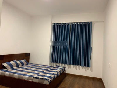 Căn hộ Saigon Mia, Huyện Bình Chánh Căn hộ Saigon Mia cửa hướng Đông Nam, view đón gió thoáng mát.