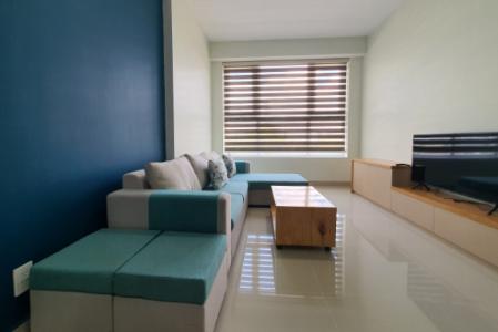  Căn hộ Saigon Gateway nội thất đầy đủ cao cấp, view thành phố thoáng mát