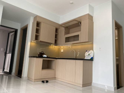 Căn hộ Lovera Vista tầng 5 diện tích 65m2, nội thất cơ bản.