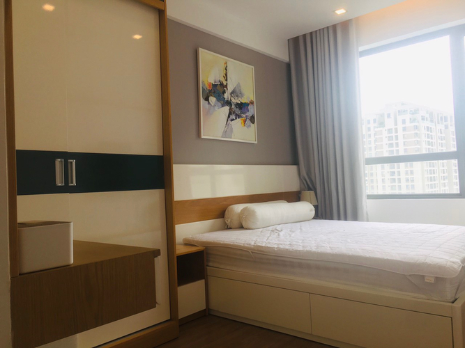  Căn hộ Masteri Thảo Điền taangfd 31 view Landmark 81 tuyệt đẹp.