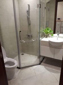 Căn hộ Vinhomes Central Park, Quận Bình Thạnh Căn hộ hạng sang Vinhomes Central Park, diện tích 80m2 vuông đẹp.