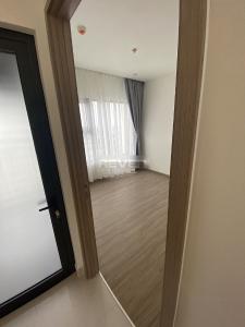 Phòng ngủ Vinhomes Grand Park Quận 9 Căn hộ Vinhomes Grand Park tầng cao, hướng Đông Nam mát mẻ.