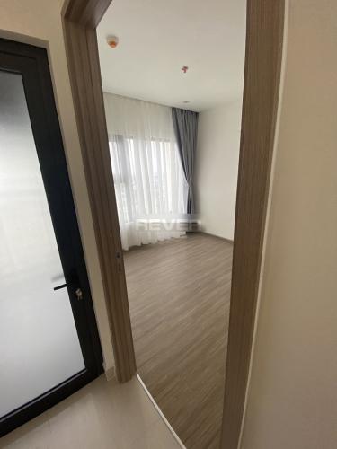 Phòng ngủ Vinhomes Grand Park Quận 9 Căn hộ Vinhomes Grand Park tầng cao, hướng Đông Nam mát mẻ.