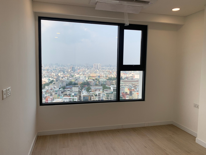 Căn hộ Kingdom 101, Quận 10 Căn hộ Kingdom 101 tầng 20 diện tích 70m2, view thành phố sầm uất.