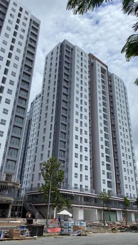 Conic Riverside, Quận 8 Căn hộ Conic Riverside tầng thấp, view sông thoáng mát.