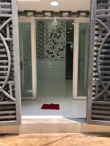 mặt tiền nhà phố quận 1 Nhà hẻm Quận 1 diện tích 3x8m, pháp lý sổ hồng chính chủ.