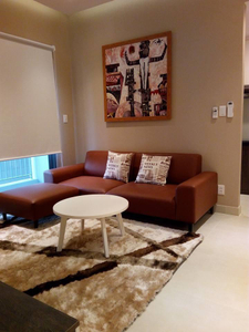 Căn hộ Masteri Thảo Điền, Quận 2 Căn hộ Masteri Thảo Điền tầng 22 diện tích 74.7m2.