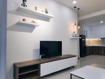 nội thất căn hộ Sunrise Riverside Căn hộ tầng thấp Sunrise Riverside đầy đủ nội thất