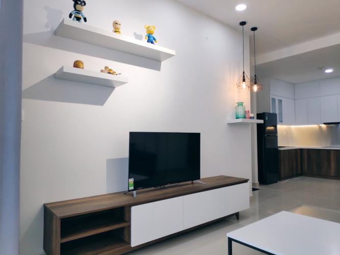 nội thất căn hộ Sunrise Riverside Căn hộ tầng thấp Sunrise Riverside đầy đủ nội thất