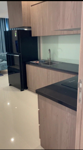 Căn hộ Vinhomes Grand Park, Quận 9 Căn hộ Vinhomes Grand Park thiết kế hiện đại, đầy đủ nội thất.