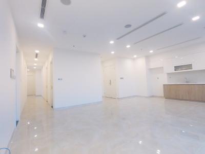 Căn hộ Vinhomes Golden River quận 1 Căn hộ Vinhomes Golden River nội thất cơ bản diện tích 159m²