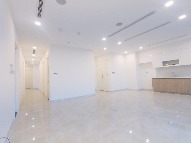 Căn hộ Vinhomes Golden River quận 1 Căn hộ Vinhomes Golden River nội thất cơ bản diện tích 159m²