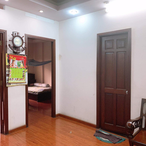 Căn hộ Chung cư Tây Thạnh, Quận Tân Phú Căn hộ Chung cư Tây Thạnh diện tích 72m2, bàn giao nội thất cơ bản.