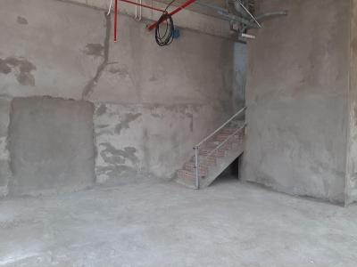 nhà thô sài gòn mia Cho thuê Shophouse Saigon Mia bình chánh, diện tích 102.35m2 