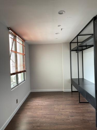 Phòng ngủ căn hộ Duplex Masteri Thảo Điền, Quận 2 Căn hộ Duplex Masteri Thảo Điền nội thất đầy đủ, view đón gió.