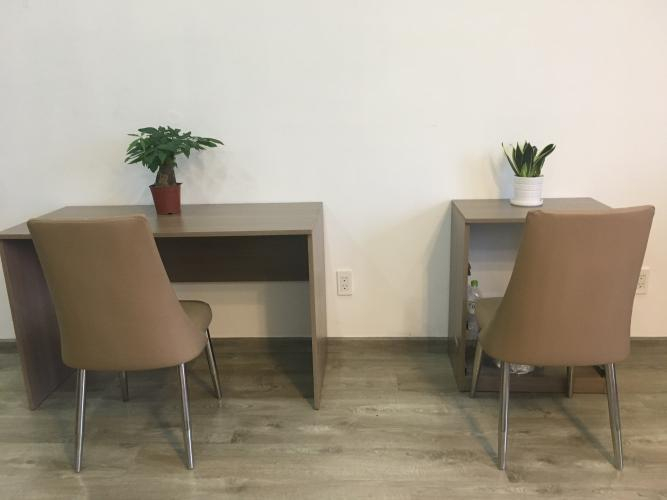 Căn Officetel The Sun Avenue, Quận 2 Căn Officetel The Sun Avenue tiện di chuyển, đầy đủ nội thất.