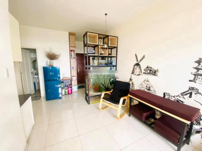 Căn hộ Sunview Town, Quận Thủ Đức Căn hộ Sunview Town tầng 18 cửa hướng Đông, đầy đủ nội thất.