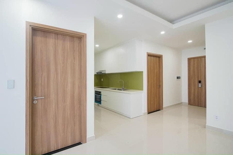 Căn hộ Lavita Charm, Quận Thủ Đức Căn hộ Lavita Charm thiết kế có 2 phòng ngủ, nội thất cơ bản.