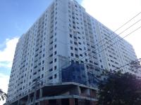 Linh Tây Tower - Tòa nhà Linh Tây Tower ở thời điểm hiện tại