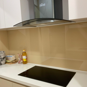 Căn hộ HaDo Centrosa Garden, Quận 10 Căn hộ HaDo Centrosa Garden tầng cao thoáng mát, đầy đủ nội thất.