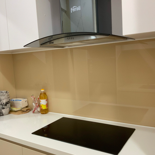 Căn hộ HaDo Centrosa Garden, Quận 10 Căn hộ HaDo Centrosa Garden tầng cao thoáng mát, đầy đủ nội thất.