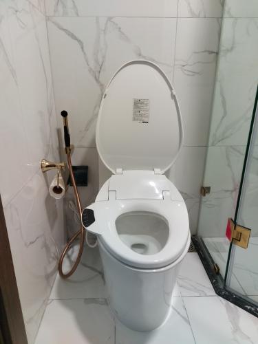 Căn hộ Sunshine City SaiGon, Quận 7 Căn hộ cao cấp Sunshine City Saigon , nội thất cơ bản.