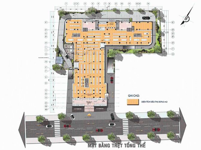 Sunview 3 - mat-bang-tong-the-can-ho-Sunview-3