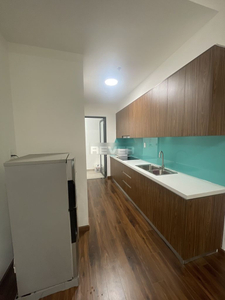 Căn hộ Akari City, Quận Bình Tân Căn hộ Akari City tầng 17 thiết kế hiện đại, đầy đủ nội thất sang trọng.