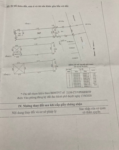 Bản vẽ nhà phố Quận 12 Nhà phố mặt tiền đường Thạnh Xuân 25, diện tích 89.1m2 vuông đẹp.