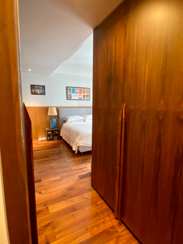 Căn hộ Masteri Thảo Điền, Quận 2 Căn hộ Masteri Thảo Điền tầng 7 view hồ bơi, bàn giao đầy đủ nội thất.