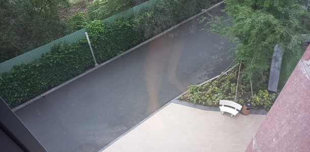 Officetel The Sun Avenue, Quận 2 Officetel The Sun Avenue diện tích 50m2, nội thất cơ bản.