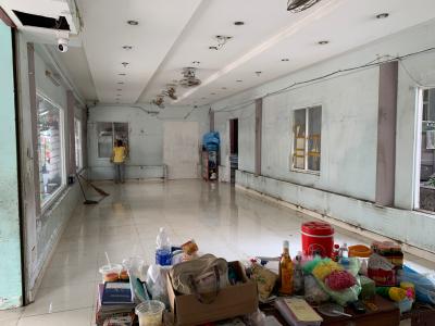 Không gian mặt bằng kinh doanh Quận 2 Mặt bằng kinh doanh Quận 2 diện tích 85m2, đường rộng 7m, tiện kinh doanh