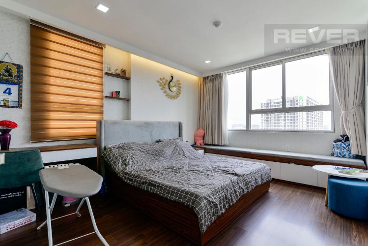 căn hộ The Botanica Tân Bình  Căn hộ The Botanica đầy đủ nội thất, căn góc view thoáng