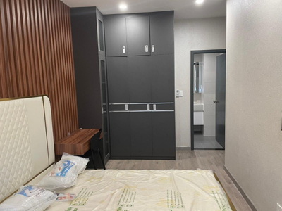 Căn hộ Saigon South Residence, Huyện Nhà Bè Căn hộ Saigon South Residence tầng 18 diện tích 95m2, đầy đủ nội thất.