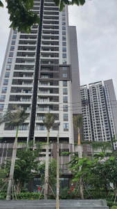 Căn hộ Opal Boulevard, Huyện Dĩ An Căn hộ Opal Boulevard tầng 16 nội thất cơ bản, tiện ích đa dạng.