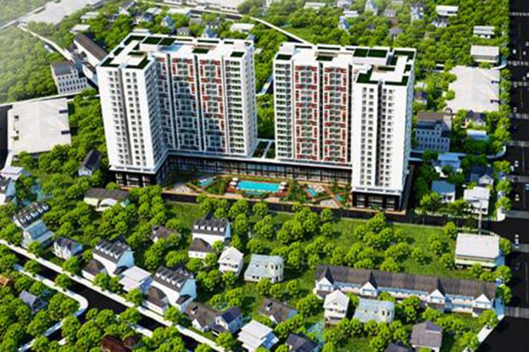 Melody Residences - phoi-canh-can-ho-Melody Residences
