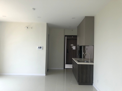 Officetel Lavida Plus, Quận 7 Officetel Lavida Plus tầng 12 diện tích 37m2, nội thất cơ bản.